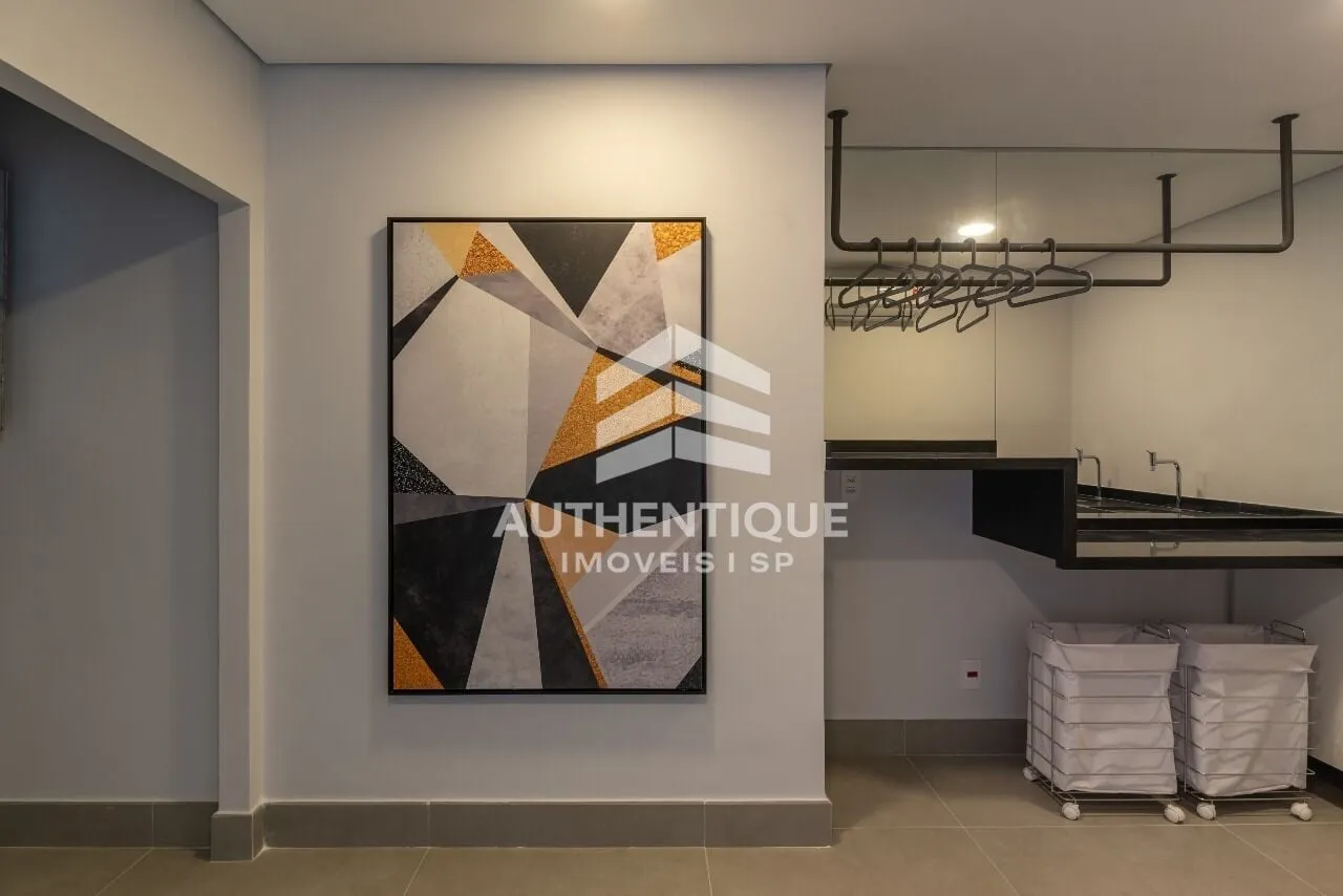 Imagem DOMY VILA MARIANA STUDIOS - Apartamento à venda em São Paulo/SP