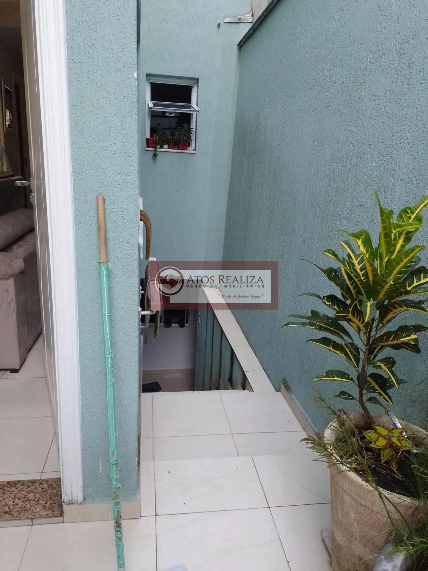 Imagem Casa térrea em Jardim Cliper - São Paulo