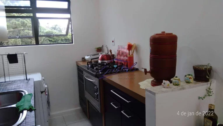Imagem VENDE - Apartamento com 1 quarto à venda, 60 m² - Jardim Boa Vista Butantã - São Paulo/SP