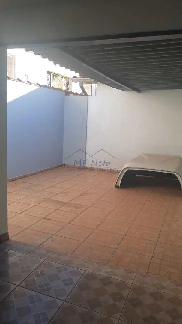 Imagem Casa Padrão
