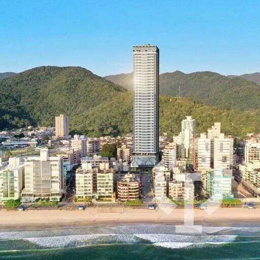 Imagem Apartamento à venda, no MAGNA TOWER- HEIL, em Itapema, Centro, com 4 quartos, 243,43m2