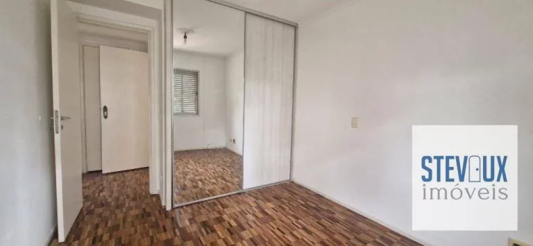 Imagem Apartamento com 2 dormitórios à venda, 87 m² por R$ 1.150.000,00 - Moema - São Paulo/SP
