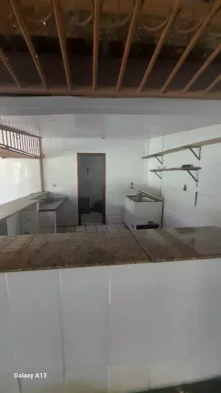 Imagem Imóvel Comercial para aluguel, 4 quartos, 4 suítes, 6 vagas, Boa Esperança - Santa Luzia/MG
