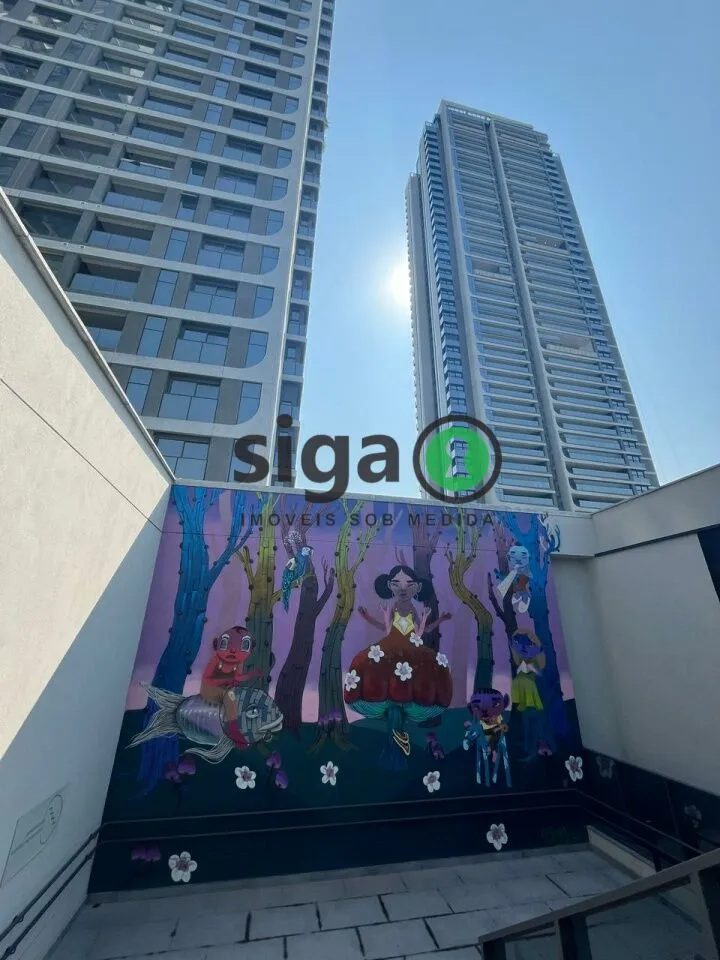 Imagem Apartamento a venda Parque Global 330 m²