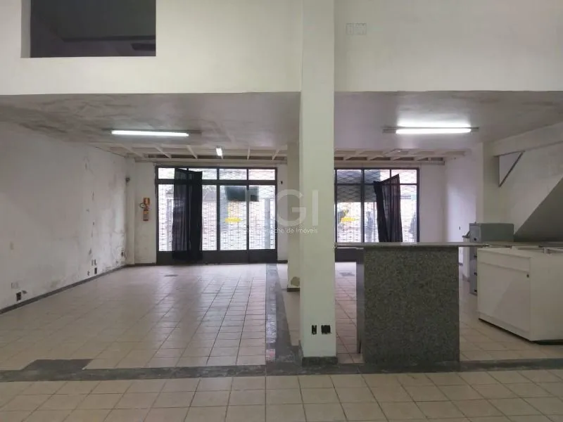 Imagem Loja para Locação na av crsitóvao prox total - 600m²,