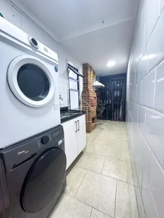 Imagem Casa Individual 4 quartos Jardim Camburi