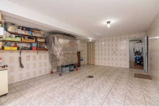 Imagem Casa à venda no bairro Vila Guarani (Z Sul) - São Paulo/SP