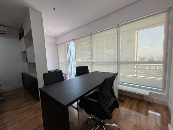 Imagem SALA COMERCIAL em SÃO PAULO - SP, CONSOLAÇÃO