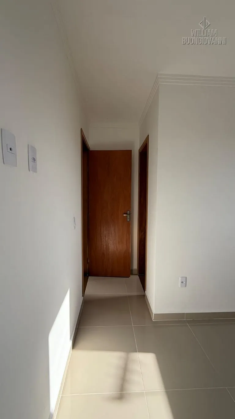 Imagem Maravilhoso sobrado em condomínio