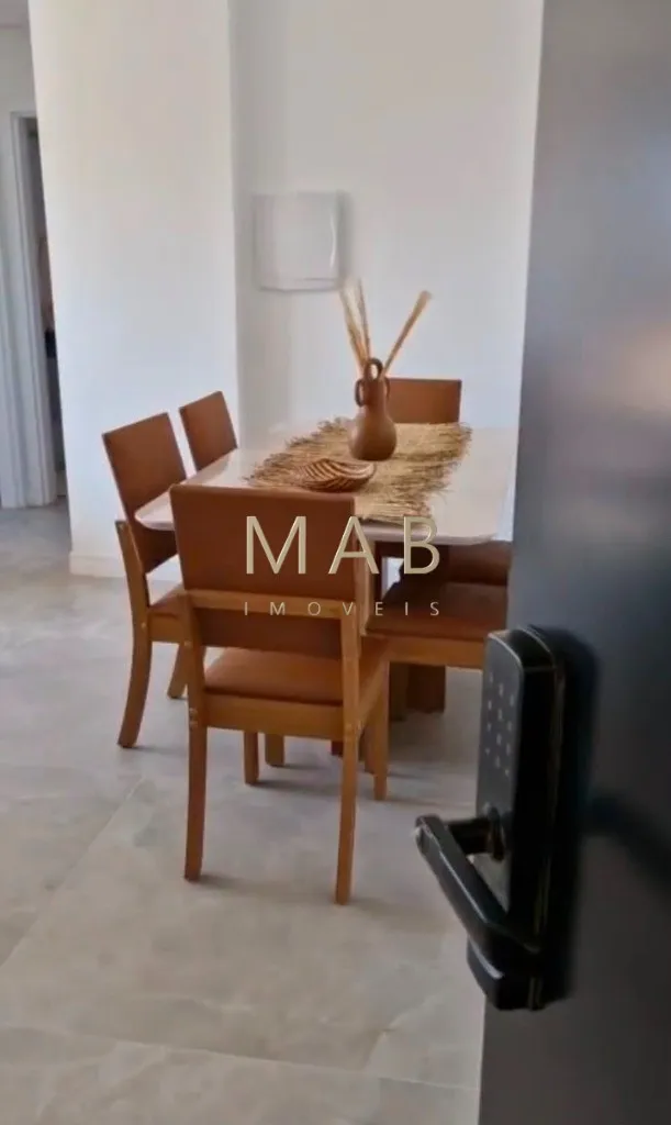 Imagem Apartamento com 2 Suítes à Venda no Saint Humbert Residence, a 80 metros da Praia dos Ingleses, Florianópolis/SC!