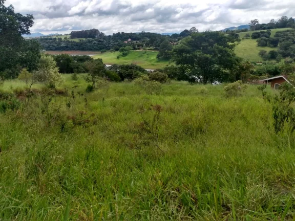 Imagem Terreno 3.100 m² Pé na Água Piracaia Associação!
