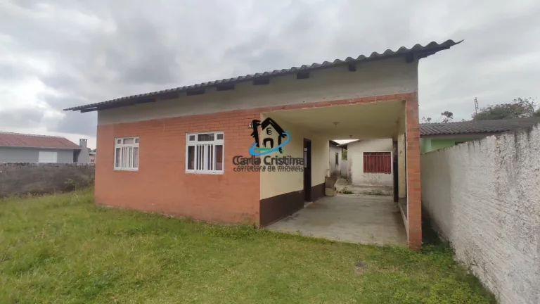 Imagem CASA RESIDENCIAL em PONTAL DO PARANÁ - PR, Shangrila