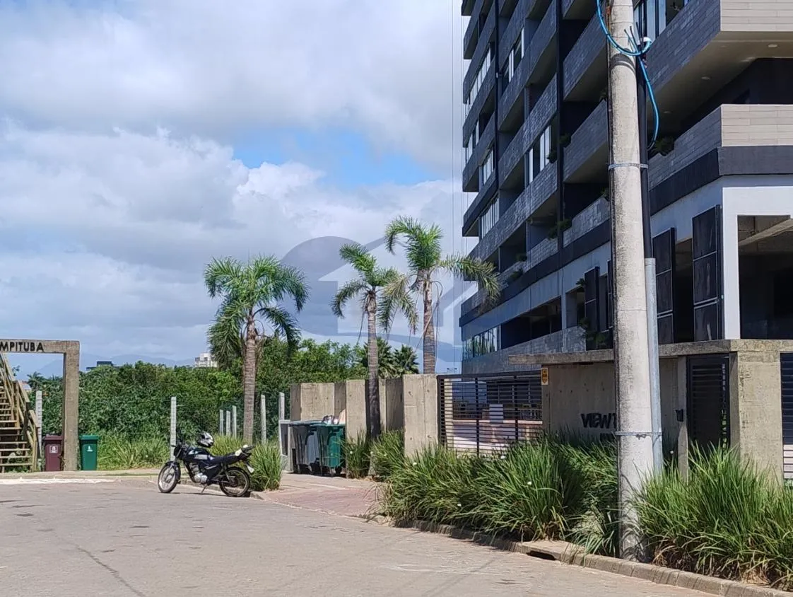 Imagem Apartamento a venda com 2 dormitorios no centro de Passo de Torres/SC