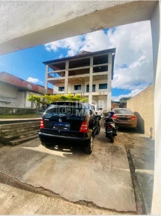 Imagem Venda de casa em Riacho Fundo I - Brasília: 600m², 4 dormitórios, 1 suíte por R$ 510.000. Oportunidade imperdível!