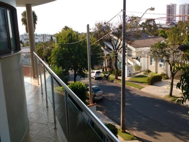 Imagem CASA RESIDENCIAL À VENDA, PARQUE CAMPOLIM, SOROCABA.