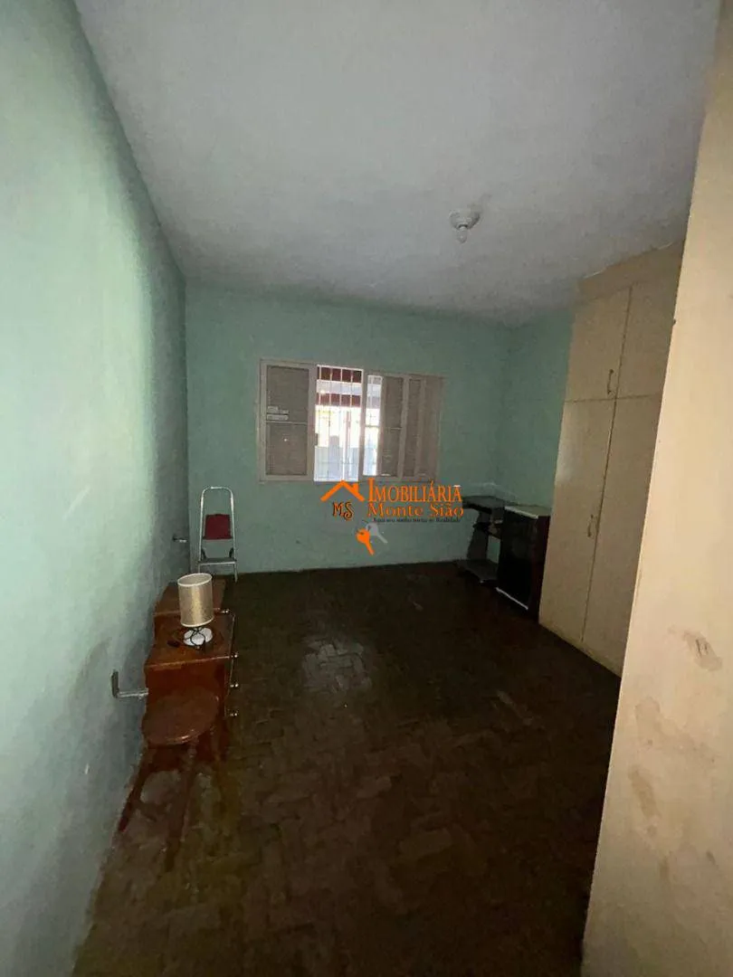Imagem Casa com 2 dormitórios à venda, 106 m² por R$ 330.000,00 - Paraventi - Guarulhos/SP