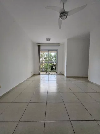Imagem Apartamento com 2 dormitórios sendo 1 suite para alugar, 69 m² por R$ 3.220/mês - Parque Campolim - Sorocaba/SP