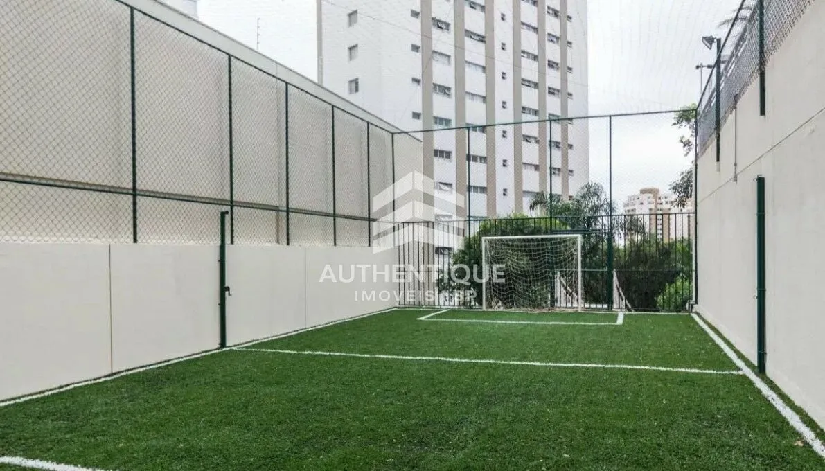 Imagem Palm D'or Alto da Lapa - Apartamento à venda no bairro Lapa - São Paulo/SP, Zona Oeste