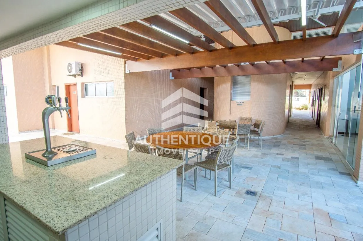 Imagem OÁSIS SPA E HOME RESORT GUARUJÁ - Apartamento no bairro Enseada / Vila Santa Clara no Guarujá à venda!