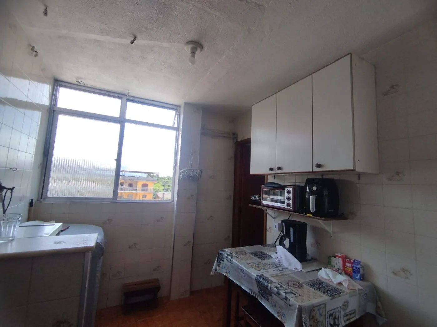 Imagem Apartamento para Venda em Petrópolis / RJ no bairro Alto da Serra