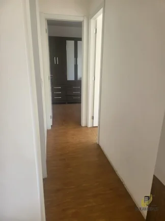 Imagem Apartamento à venda em São Paulo-SP, Jardim Parque Morumbi: 2 quartos, 1 banheiro, 42,00m² de área. Confira!