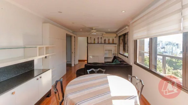 Imagem Cobertura, 518 m² - venda por R$ 2.900.000,00 ou aluguel por R$ 26.170,00/mês - Auxiliadora - Porto Alegre/RS