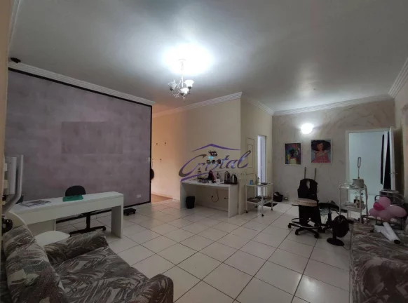 Imagem Casa com 3 quartos à venda, 288 m² - Previdência - Butantã - São Paulo/SP