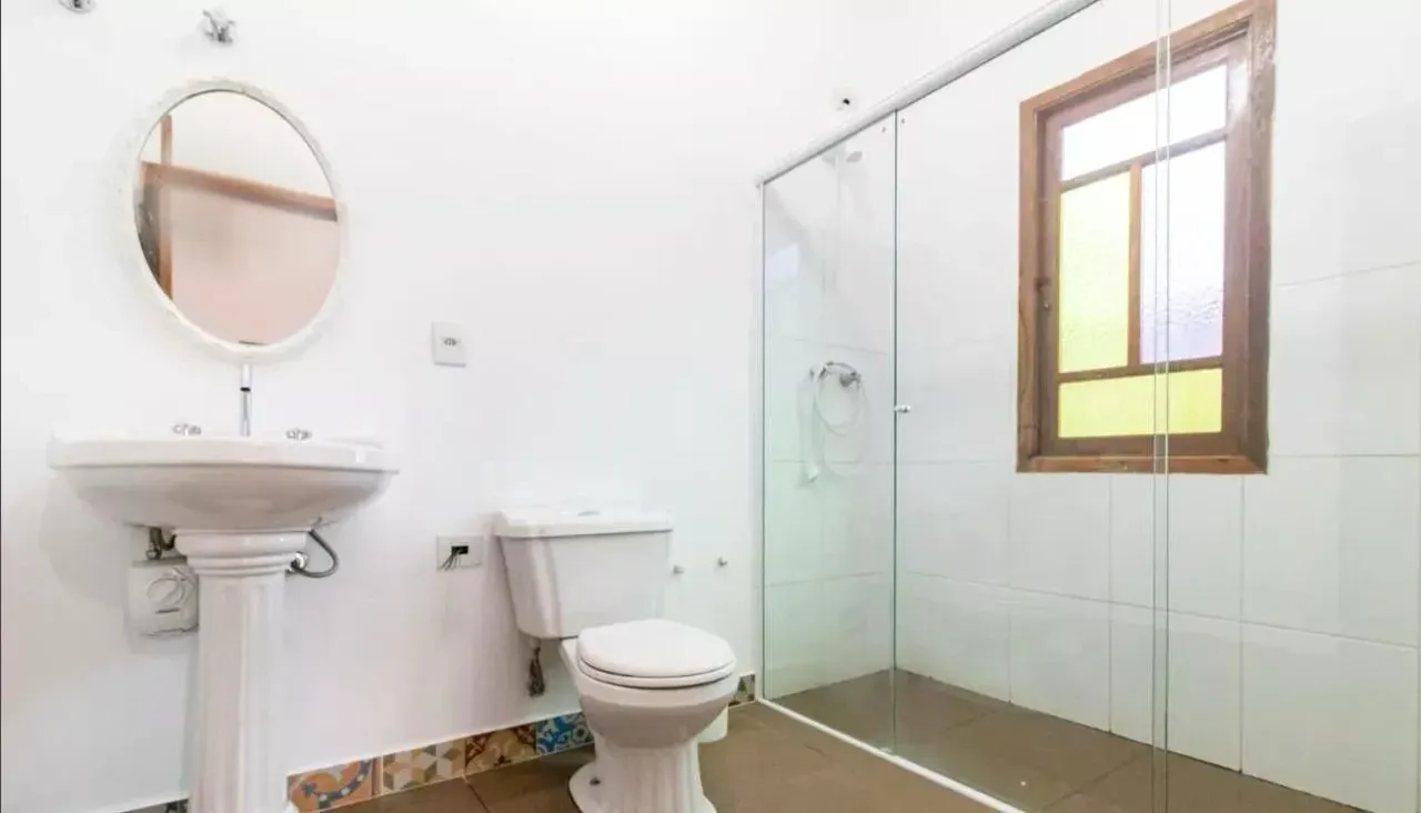Imagem Casa com 3 Quartos à Venda, 360 m² em Alphaville - Santana de Parnaíba