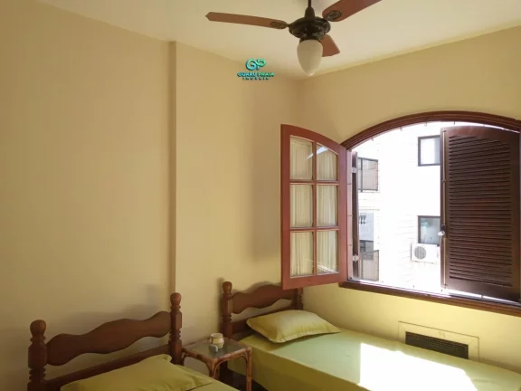 Imagem Apartamento Padrão para Venda em Enseada Guarujá-SP