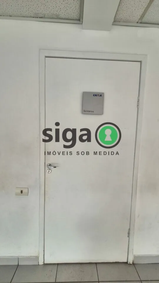 Imagem PREDIO COMERCIAL 1594M³ COM 3 ANDARES PARA ALUGAR EM SANTO AMARO