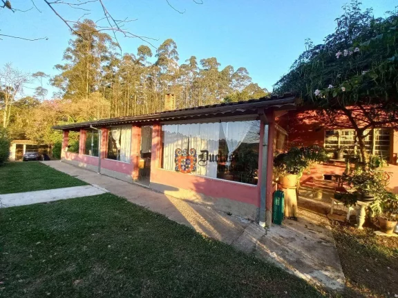 Foto do imóvel Chácara com 3 dormitórios à venda, 2688 m² por R$ 395.000,00 - Verava - Ibiúna/SP
