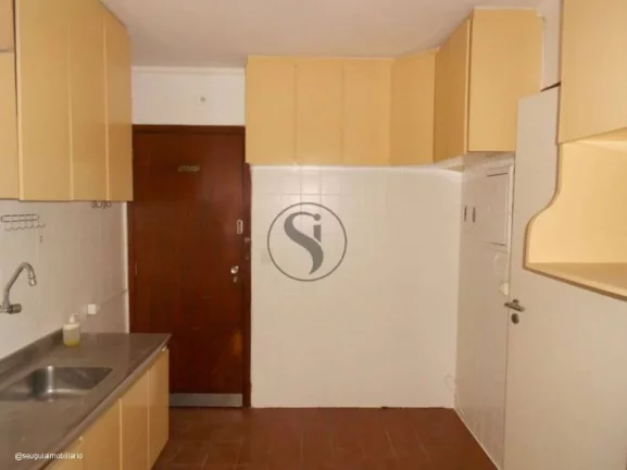 Imagem APARTAMENTO RESIDENCIAL em SÃO PAULO - SP, ITAIM BIBI