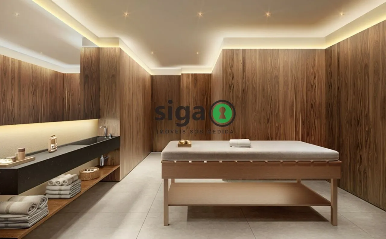 Imagem Apartamento para venda Alto de Pinheiros 04 suítes, São Paulo - SP