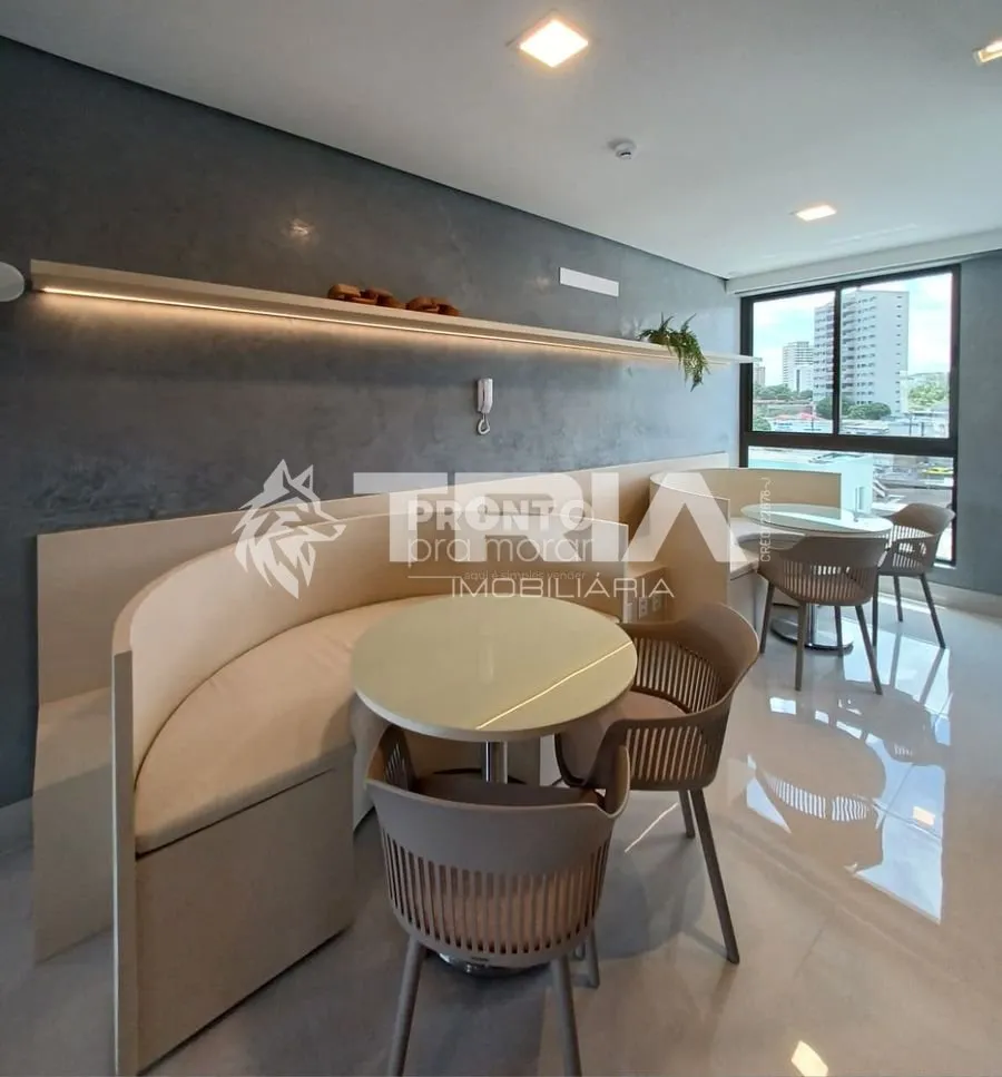 Imagem Apartamento de 1 quarto, 38m² no bairro Boa Vista, em Recife