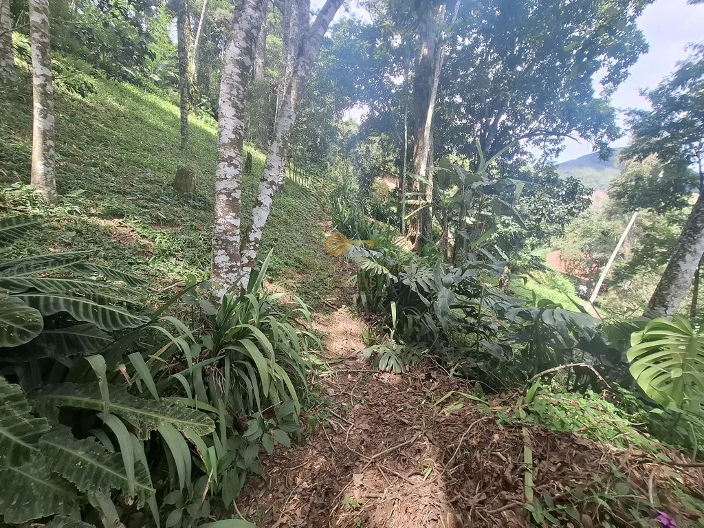 Imagem Terreno para Venda em Teresópolis / RJ no bairro Albuquerque