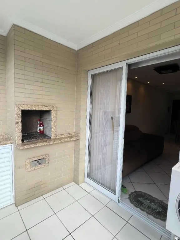 Imagem APARTAMENTO COM 94,00 m² - GUILHERMINA - PRAIA GRANDE SP
