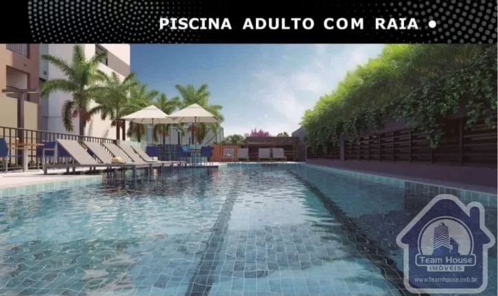 Imagem Apartamento a venda no centro de Suzano SP