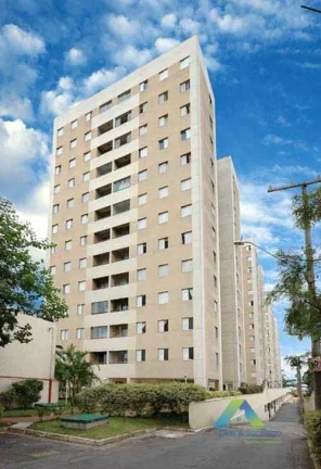 Foto do imóvel Apartamento à venda no bairro Centro - São Bernardo do Campo/SP