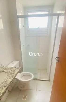 Imagem Apartamento com 2 dormitórios à venda, 45 m² por R$ 260.000,00 - Setor Faiçalville - Goiânia/GO