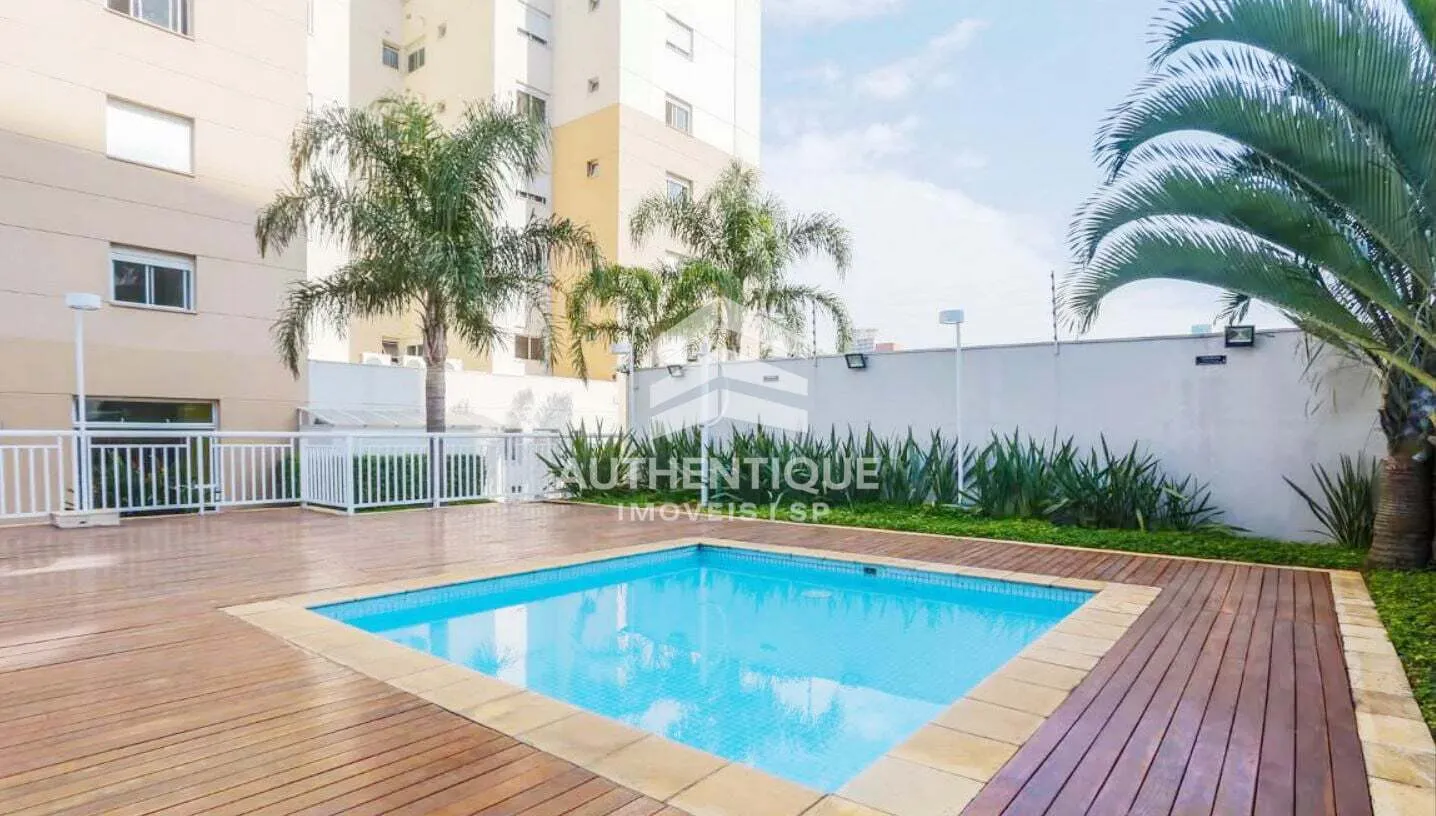 Imagem VIVANTI IPIRANGA - Apartamento à venda no bairro Ipiranga - São Paulo/SP, Zona Sul