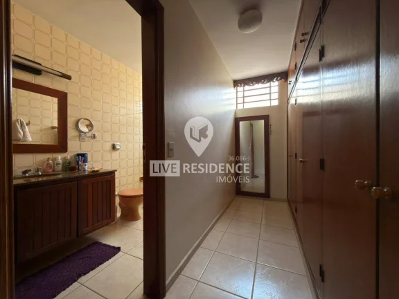 Imagem Casa Residencial à Venda - Jardim Peroba, Itatiba/SP