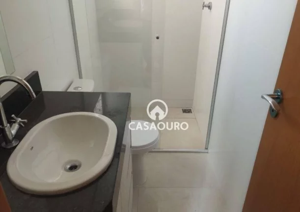 Imagem Apartamento à venda, 45 m² por R$ 690.000,00 - Funcionários - Belo Horizonte/MG