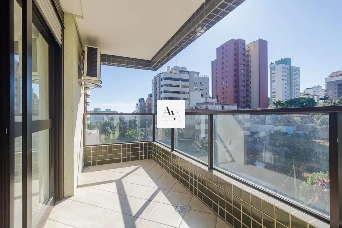 Imagem Apartamento à venda no bairro Jardim Botânico - Porto Alegre/RS