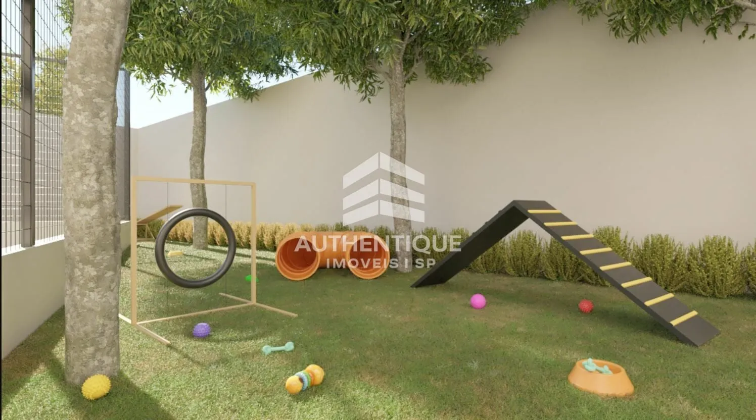 Imagem Ahead Aclimação - Apartamento à venda em São Paulo/SP