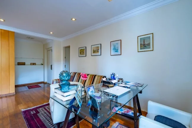 Imagem Apartamento à venda em São Paulo, Vila Suzana, com 3 quartos, 185m2