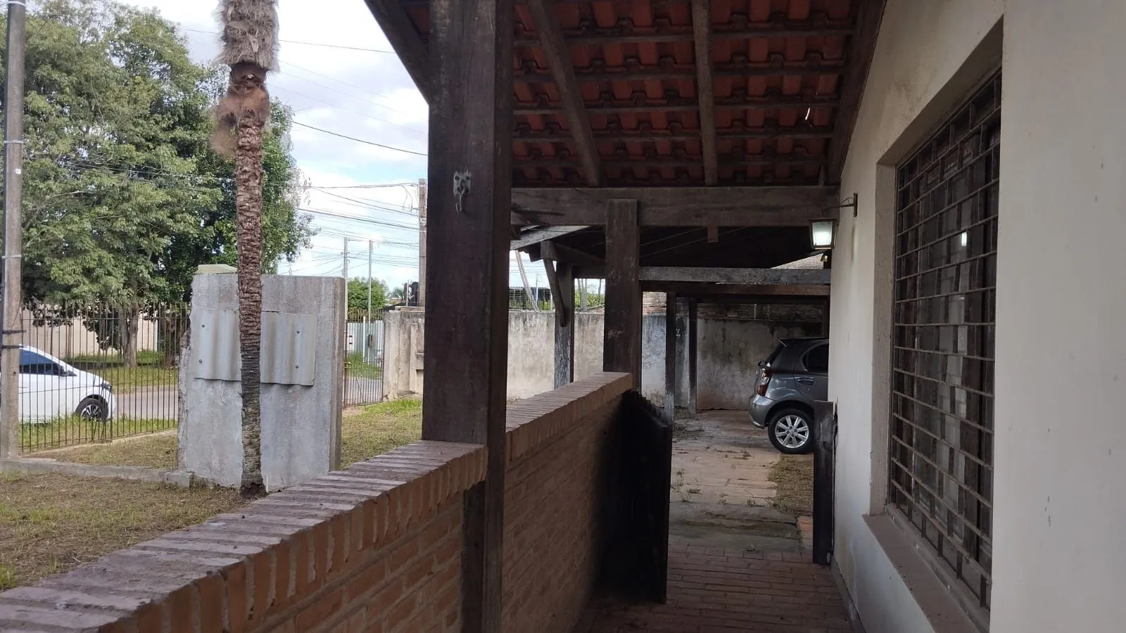 Imagem Casa em Aberta dos Morros