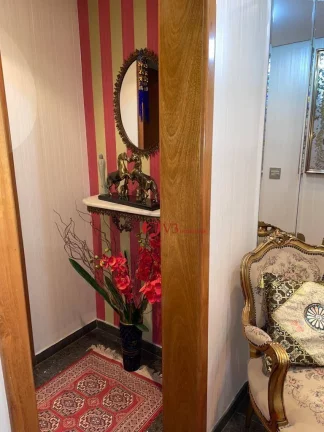 Imagem Apartamento com 4 dormitórios à venda, 227 m por R$ 2.100.000,00 - Vila Regente Feijó - São Paulo/SP