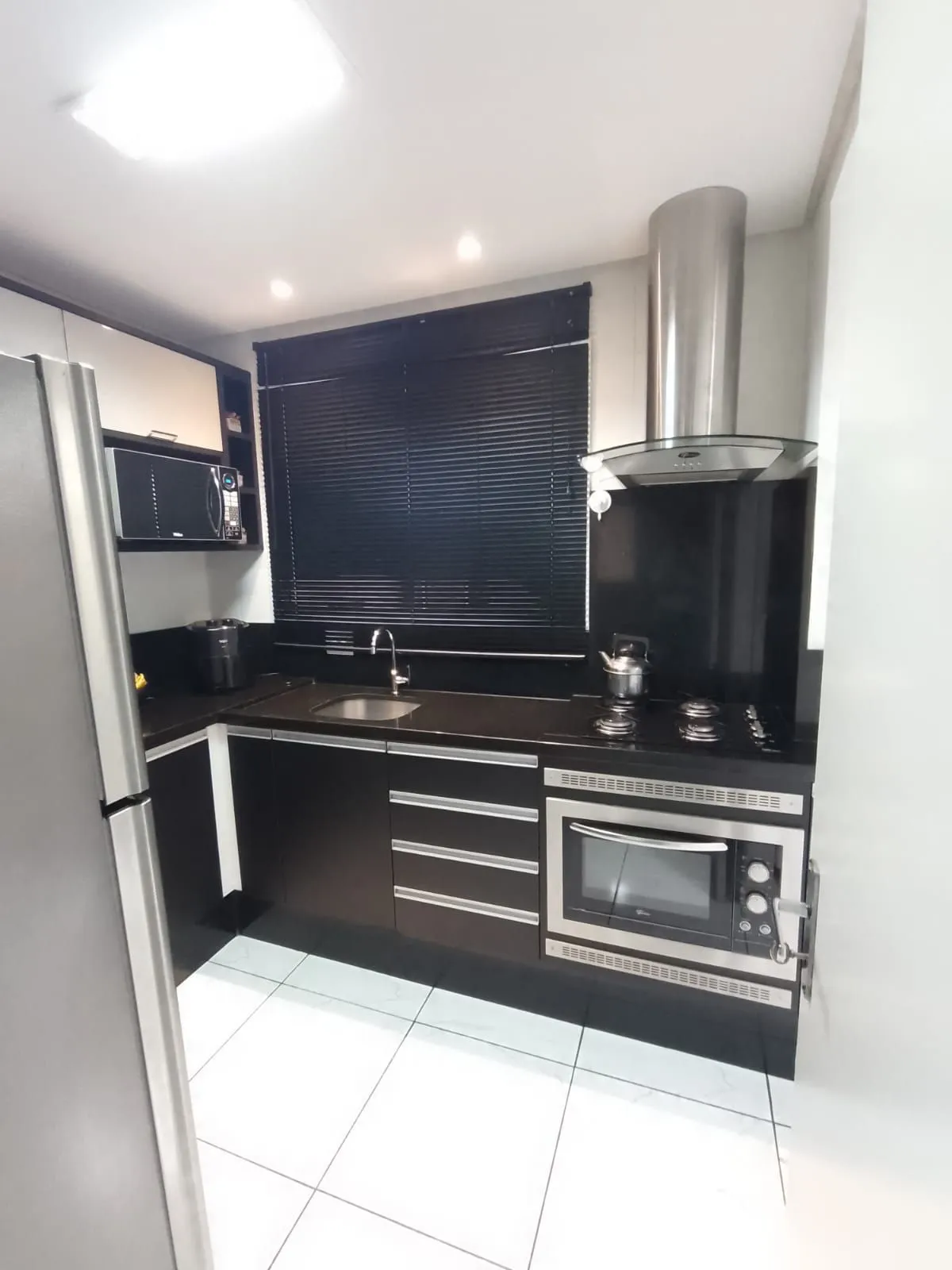 Imagem Sobrado 2 quartos Bairro Igará Canoas