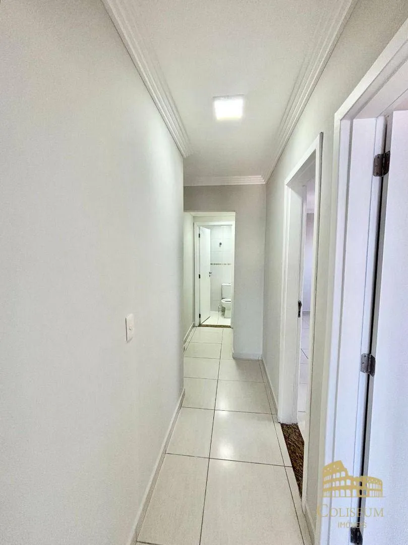 Imagem Apartamento com 3 dormitórios à venda, 134 m² por R$ 1.250.000,00 - Aviação - Praia Grande/SP
