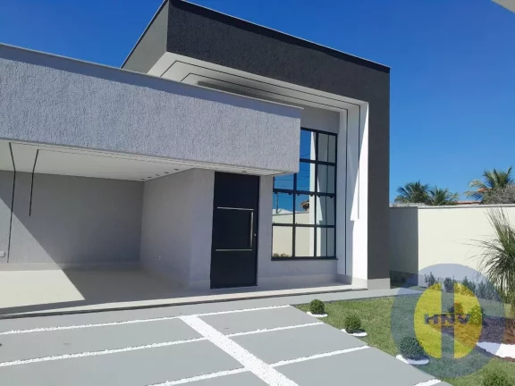 Imagem Vendo casa com piscina em Itaipuaçu